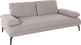 ANDAS 2-Sitzer »Stenlille« incl. Sitztiefen-, Kopfteil- und Armteilverstellung