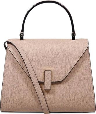 Valextra Mujer, Bolsos, Beige, Talla: ONE Size