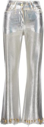 Jacquemus le De N Mes Court Articha Jeans