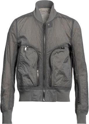 Rick Owens COATS & JACKETS - Jackets on YOOX.COM