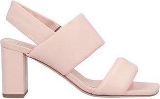 Vic Matié CALZADO - Sandalias con cierre en YOOX.COM