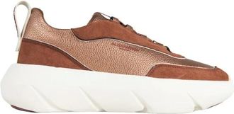 Alexander Smith Eclipse - Shoes - Mujer - Marr&oacute;n - 36 EU