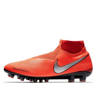 Nike Phantom Vision Elite DF AG Pro Bright Crimson AO3261-600