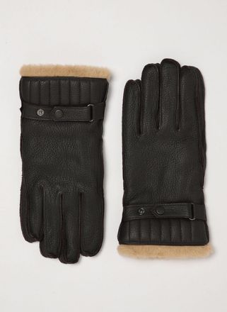 Barbour Guanti uomo