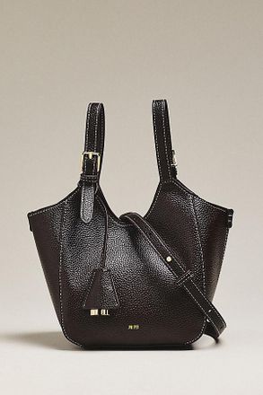 JW PEI Ines Padlock Tote Bag