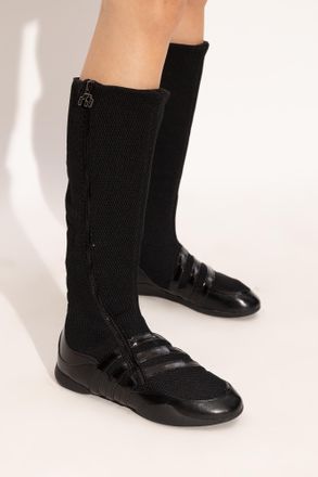 adidas Adidas X Miaou, Womens, Black