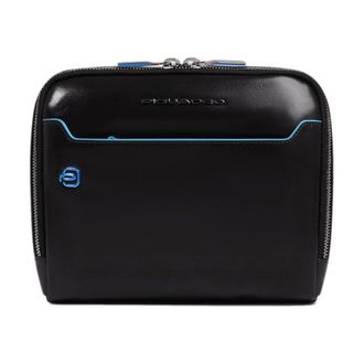 Piquadro Mujer, Bolsos, Negro, Talla: ONE Size