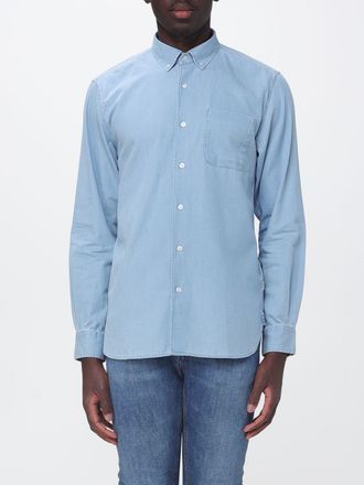 Woolrich Camicia casual in cotone