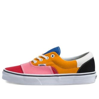 Vans Era Patchwork VN0A38FRVMF