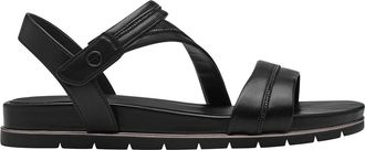 Tamaris Sandalen met lage sleehak