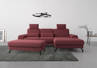 Sit&more Ecksofa