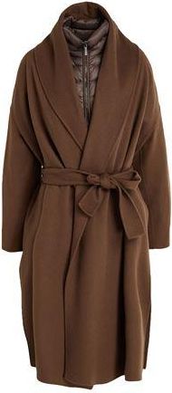 Moorer CAPISPALLA - Cappotti su YOOX.COM