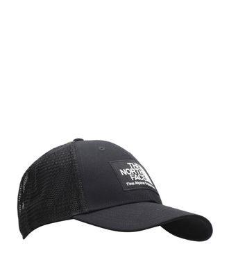 The North Face H&uuml;te Schwarz