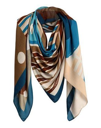 Manila Grace ACCESSORIES - Scarves on YOOX.COM