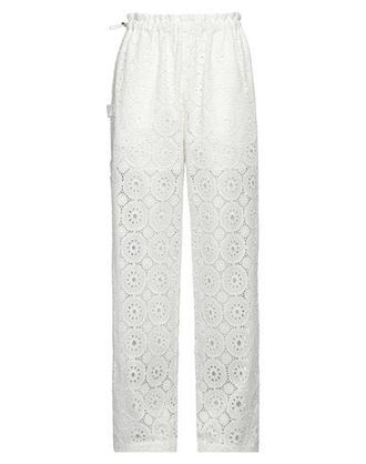 Isabelle Blanche Pants