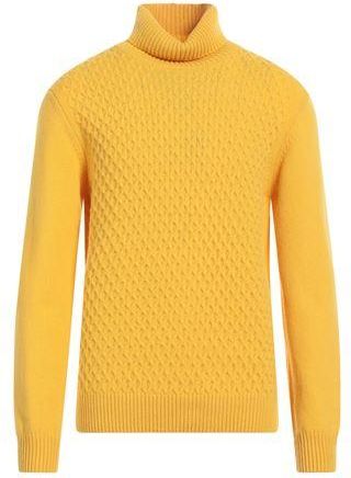 Abkost by Umberto Vallati KNITWEAR - Turtlenecks on YOOX.COM