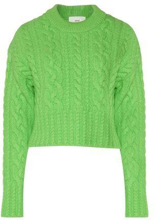 Ami PRENDAS DE PUNTO - Pullover en YOOX.COM