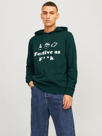 Jack & Jones Kapuzensweatshirt