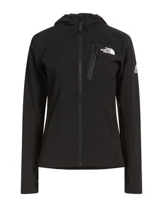 The North Face W MA SOFTSHELL JACKET MOUNTAIN ATHLETICS