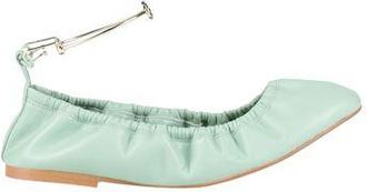 Twin-Set CALZADO - Bailarinas en YOOX.COM