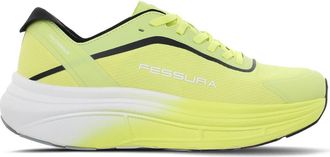 Fessura SPEED 03 Sneakers in Lime at Nordstrom, Size 38