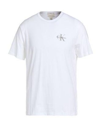 Calvin Klein TOPWEAR - T-shirts on YOOX.COM