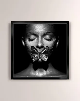 RFA Fine Art Metamorphosis Print