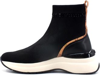 Alviero Martini 1A Classe Mujer, Zapatos, Negro, Talla: 35 EU