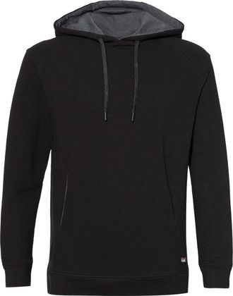 Badger FitFlex French Terry Hooded Sweatshirt