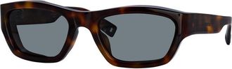 Jacquemus MERIDIANO JAC/9 C2 Dark Havana/Grey