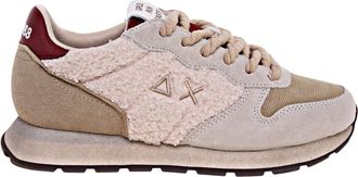 Sun 68 Ally Winter - - Shoes - Donna - Beige - 38 EU