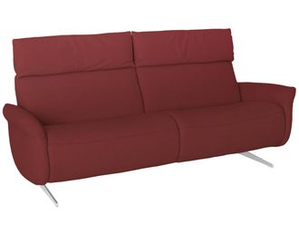 Schubiger M&ouml;bel Sofa Chester Basic B: 206 cm