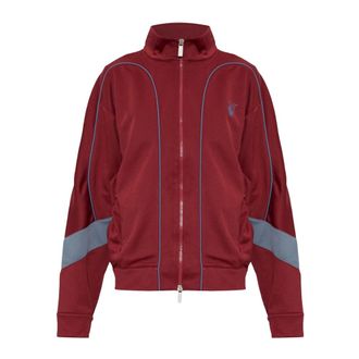 Off-white Mujer, Deporte, Rojo, Talla: M