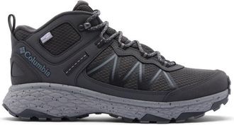 Columbia Peakfreak Rush Mid Outdry Wanderschuhe f&uuml;r Herren | grau