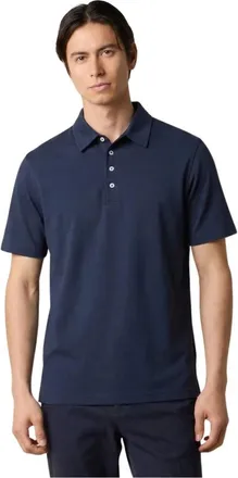 Brooks Brothers Uomo, Top, Blu, XL, new