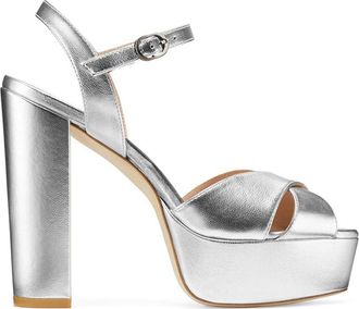 Generic Womens Platform Heeled Dress Shoes Sandals Classic Open Toe Buckle Block Chunky High Heels Sandles Elegant Ankle Strap Prom Party Outdoor Fashion Wide