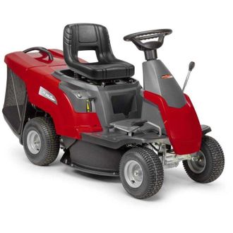 STIGA Sports Trattorino a scoppio CASTELGARDEN XE 966 HD idrostatico 224 cc taglio 66 cm