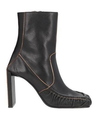 Acne Studios FOOTWEAR - Ankle boots on YOOX.COM
