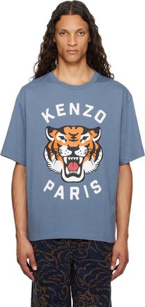 【送料&関税込】Kenzo Logo Pin T-shirt Kenzo Logo Pin T-Shirt from $180.00 - on Stylight