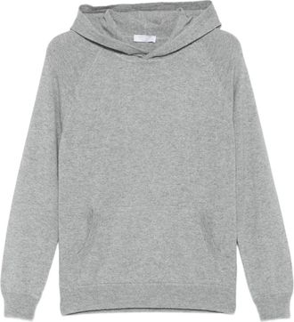 Gran Sasso Tuta sportiva in cashmere - Grigio