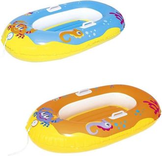 Trade Shop Trade Shop - Cancel Gonfiable Para Los Ni&ntilde;os Gratis Felice Fishing 119 X 79 Cm 2 Colours 34009