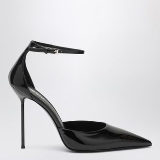 PARIS TEXAS Lidia pumps in black patent leather