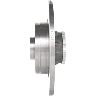 Bosch Disco De Freno Trasero 0986479271 Bosch