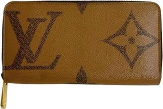 Louis Vuitton unisex, Pre-owned, Marrone, Taglia unica, used