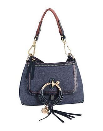 See By Chlo&eacute; BORSE - Borse a mano su YOOX.COM