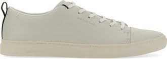 Paul Smith Sneaker With Logo