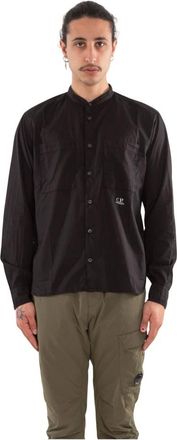 C.P. Company C.p. Company, Uomo, Magliette, Nero, M, new