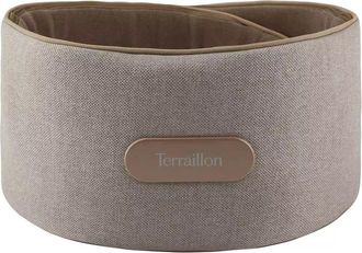 Terraillon Cintur&oacute;n De Masaje T&eacute;rmico Para Espalda Y Abdomen - Waistmassager - Terraillon
