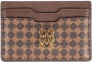 Amiri Kleinlederwaren - Kartenetuis auf YOOX.COM