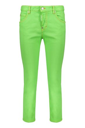 Dsquared2 Cool Girl 5-pocket Jeans